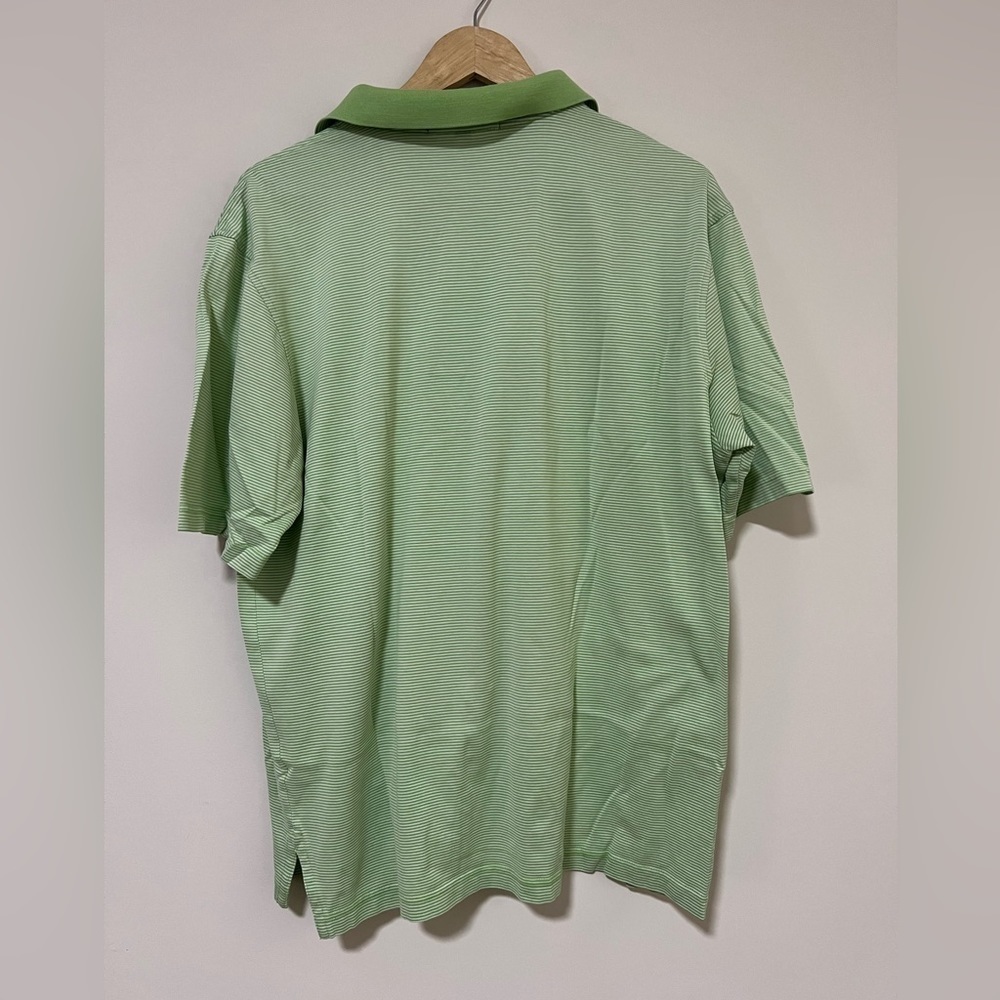 - Fairway and Greene Men’s Golf Shirt. Pristine Condition. Size L - Picture 2 of 4